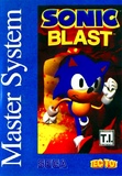 Sonic Blast (Sega Master System)